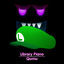 Cover Library Piano (From "Luigi's Mansion: Dark Moon")