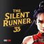 Cover The Silent Runner 33