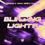 Cover Blinding Lights (Techno Mix)