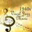 Cover 1940s Vocal Jazz - 1940s Music