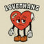 Cover LOVETHANG