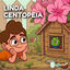 Cover Linda Centopeia
