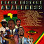 Cover Black History Awareness