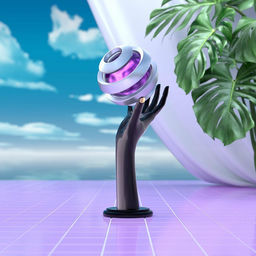 ''