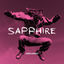 Cover Sapphire (Unplugged)