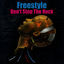 Cover Don't Stop The Rock (Re-Recorded / Remastered)