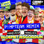 Cover Handjes Handjes Bloemetjesgordijn (Pimpteam Happy Hoempapa Stampwaoge Remix)