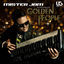 Cover Golden People (feat. Jacq, King Tef)