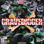Cover GRAVEDIGGER