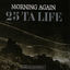 Cover Morning Again - 25 Ta Life