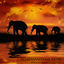 Cover Schamanische Reise - Afrika Zen Entspannungsmusik, Instrumentale Meditationsmusik und Afrikanische Schamanentrommel