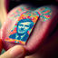 Cover Give Me LSD