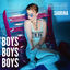 Cover Sabrina (Boys Boys Boys)