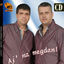 Cover Aj na megdan