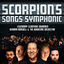 Cover Scorpion's Songs Symphonic