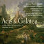 Cover Handel: Acis & Galatea