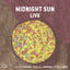 Cover Midnight Sun Live