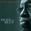 Cover Duke In Blue