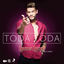 Cover Toda Toda (feat. MC's Pikeno e Menor)