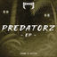Cover Predatorz EP