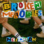 Cover Broken Melodies
