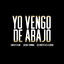 Cover Yo Vengo de Abajo