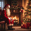 Cover Traditional Christmas Songs Warm Fireside Favorites
