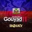 Cover Toujou Sou Gouyad 2