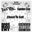 Cover Check Yo Self
