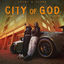 Cover City of God
