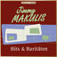 Cover MASTERPIECES presents Jimmy Makulis: Hits & Raritäten