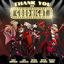 Cover Thank You And Goodnight (feat. Elsie Lovelock, Michael Kovach, Krystal LaPorte & Michelle Marie)