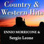 Cover Country & Western Hits - Enrico Morricone & Sergio Leone