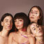 Cover Warm (feat. HAIM)