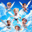Cover Cupido (Kruzo Remix)