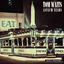 Cover Asylum Years