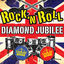 Cover Rock 'n Roll Diamond Jubilee