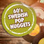 Cover 60's - Swedish Pop Nuggets