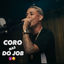 Cover Coro nas do Job