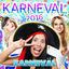 Cover Karneval 2016