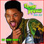 Cover The Fresh Prince of Bel-Air - The Theme Music