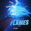 Cover Dabi: Blue Flames