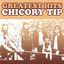 Cover Chicory Tip Greatest Hits