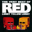Cover The Very Best Of Red Lorry Yellow Lorry