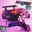Cover Skyline