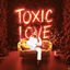 Cover Toxic Love