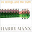 Cover 20 Strings and the Truth
