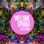 Cover Welcome Spring! (2016 Edition)