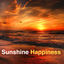 Cover Sunshine Happiness (Compilation)