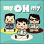 Cover my OH my